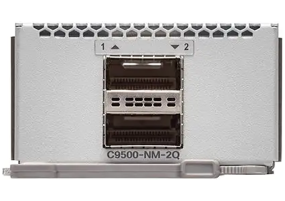 Cisco C9500-NM-2Q - Interface Module