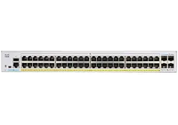 Cisco Small Business CBS350-48FP-4X-UK - Network Switch