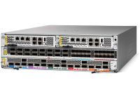 Cisco ASR-9902-FC - Router Chassis