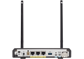 Cisco C1109-2PLTEGB - Integrated Services Router