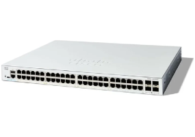 Cisco C1200-48T-4G - Smart Switch