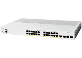 Cisco C1300-24P-4G - Managed Switch