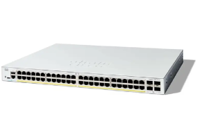 Cisco C1300-48MGP-4X - Managed Switch