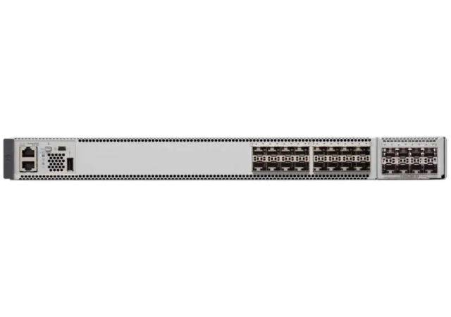 Cisco Catalyst C9500-24X-A - Core and Distribution Switch