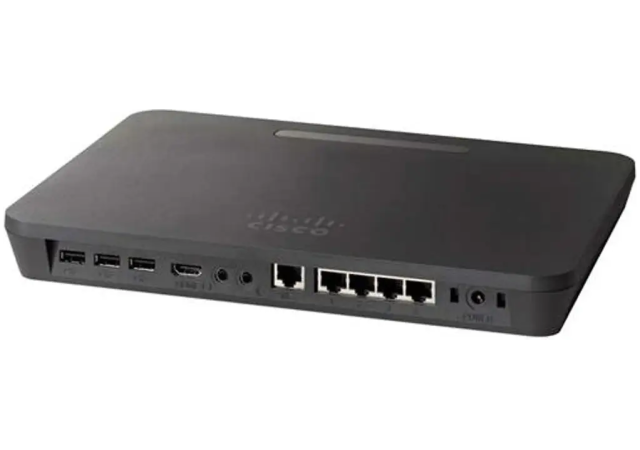 Cisco CS-E300-AP-K9 - Edge 300 Switch