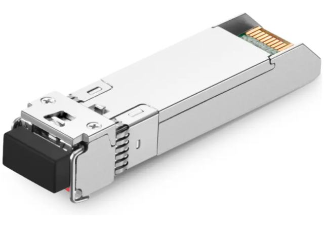 Cisco DWDM-SFP10G-37.40= - DWDM SFP+ Transceiver