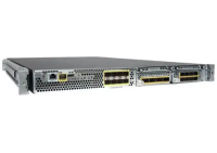 Cisco Firepower FPR4125-NGIPS-K9 - Hardware Firewall