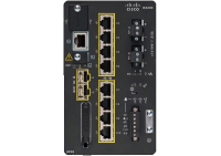 Cisco Catalyst IE-3300-8T2S-E - Industrial Switch