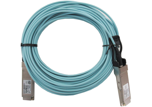 Cisco QSFP-100G-AOC15M= - Fibre Optic Cable