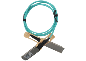 Cisco QSFP-100G-AOC1M= - Fibre Optic Cable