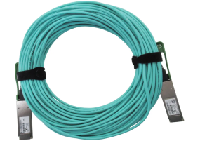 Cisco QSFP-100G-AOC20M= - Fibre Optic Cable