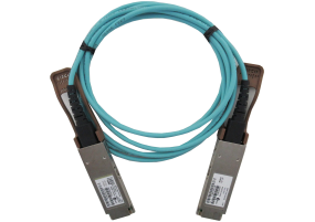 Cisco QSFP-100G-AOC2M - Fibre Optic Cable