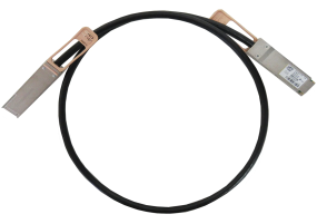 Cisco QSFP-100G-CU1M= - Fibre Optic Cable