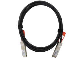 Cisco QSFP-100G-CU3M - Fibre Optic Cable