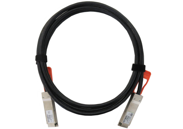 Cisco QSFP-100G-CU3M - Fibre Optic Cable