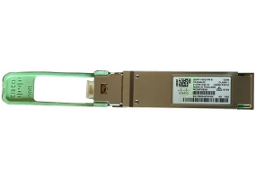 Cisco QSFP-100G-FR-S= - QSFP Transceiver