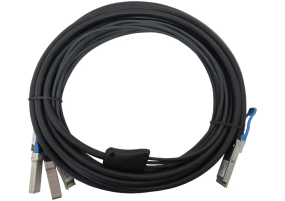 Cisco QSFP-4X10G-AC7M= - Fibre Optic Cable