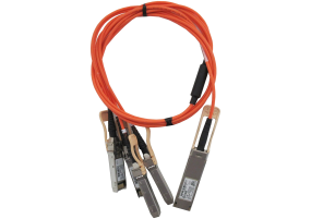 Cisco QSFP-4X10G-AOC1M= - Fibre Optic Cable