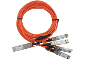 Cisco QSFP-4X10G-AOC3M= - Fibre Optic Cable