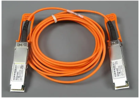 Cisco QSFP-H40G-AOC3M - Fibre Optic Cable