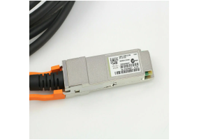 Cisco QSFP-H40G-CU3M - Fibre Optic Cable