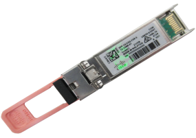 Cisco SFP-10/25G-CSR-S - SFP Transceiver