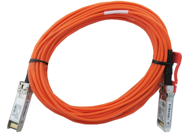 Cisco SFP-10G-AOC10M - Fibre Optic Cable