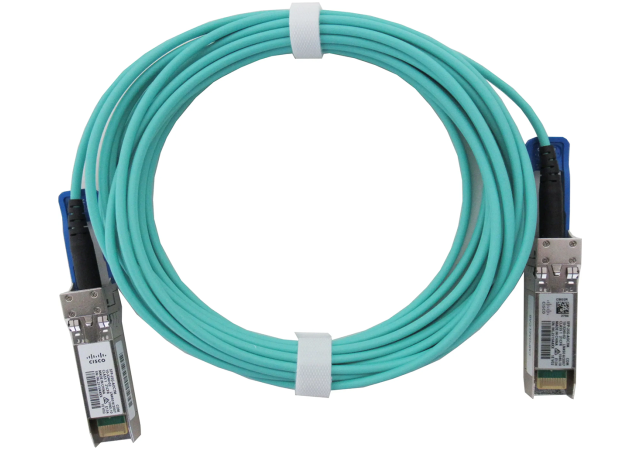 Cisco SFP-25G-AOC7M= - Fibre Optic Cable