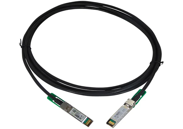 Cisco SFP-H25G-CU4M= - Fibre Optic Cable