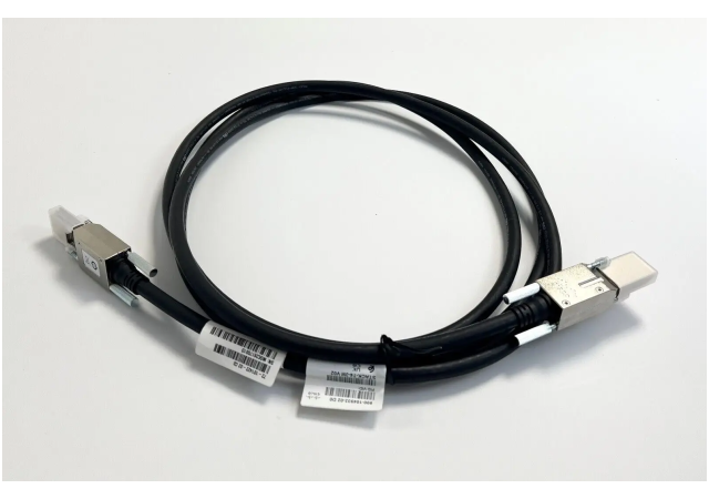 Cisco STACK-T4-3M= - Stacking Cable