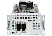 Cisco NIM-2FXSP= - Voice Network Module