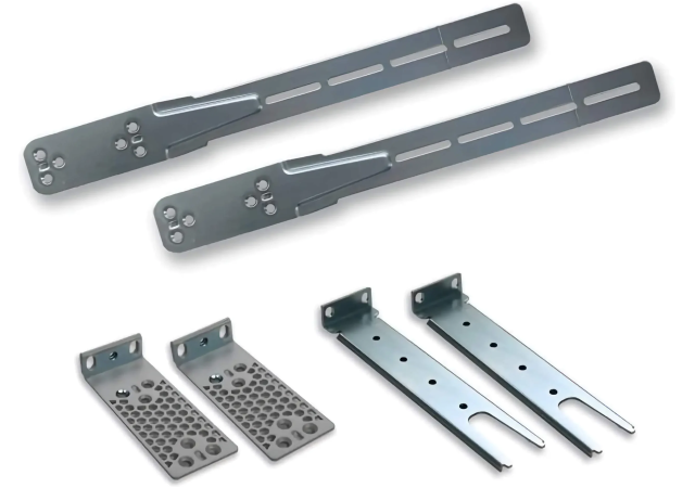 Cisco 4PT-KIT-T2=- Rack Mount Kit