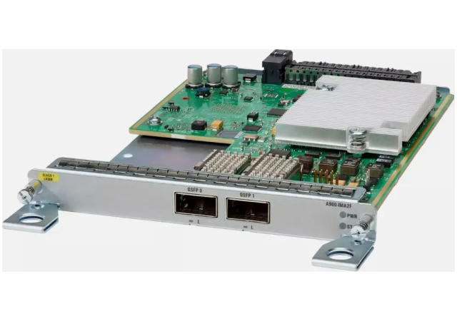 Cisco A900-IMA2F= - Interface Module