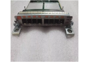 Cisco A900-IMA8S - Interface Module