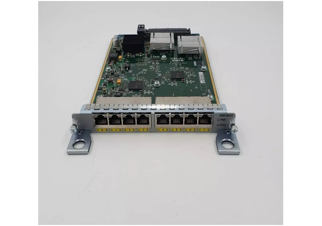 Cisco A900-IMA8T= - Interface Module