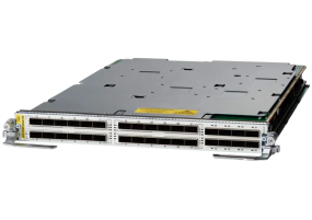 Cisco A99-32X100GE-TR - Router Line Card