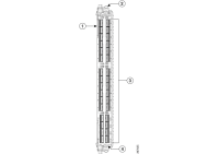 Cisco A99-32X100GE-X-SE - Router Line Card