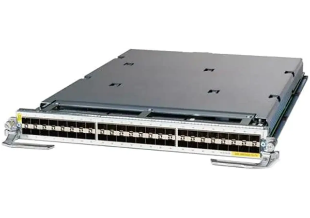 Cisco A99-48X10GE-1G-SE - Router Line Card