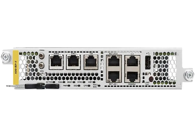 Cisco A99-RP-F-FC - Route Processor