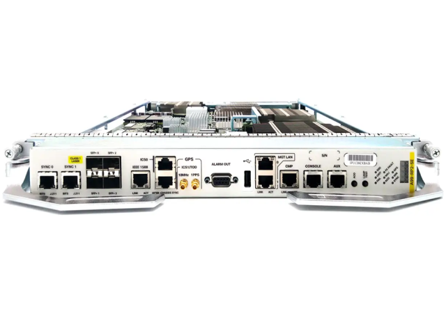 Cisco A99-RP3-TR - Route Processor