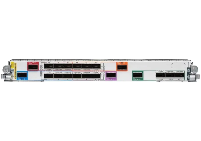 Cisco A9K-20HG-FLEX-SE - Router Line Card