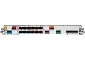 Cisco A9K-20HG-FLEX-TR - Router Line Card