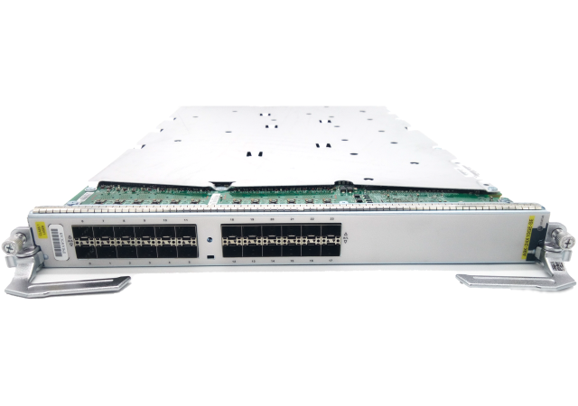 Cisco A9K-24X10GE-1G-SE - Router Line Card