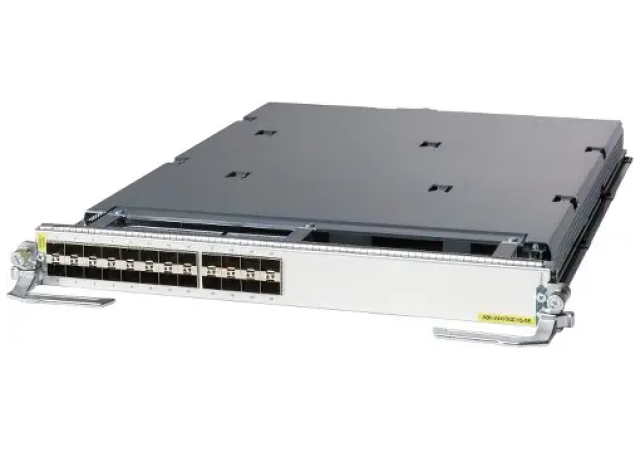 Cisco A9K-24X10GE-1G-TR= - Router Line Card