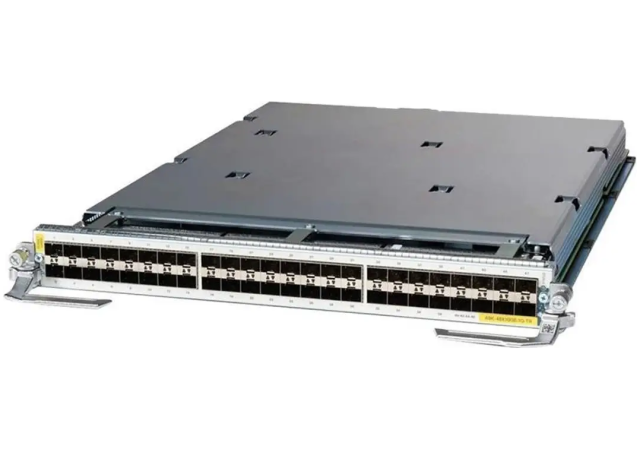 Cisco A9K-48X10GE-1G-TR - Router Line Card