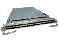 Cisco A9K-48X10GE-1G-TR= ASR 9000 48 port 10GE 1GE dual rate TR LC - Network Card