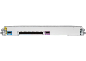 Cisco A9K-8HG-FLEX-SE - Router Line Card