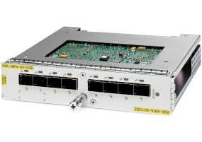 Cisco A9K-MPA-8x10GE - Modular Port Adapter