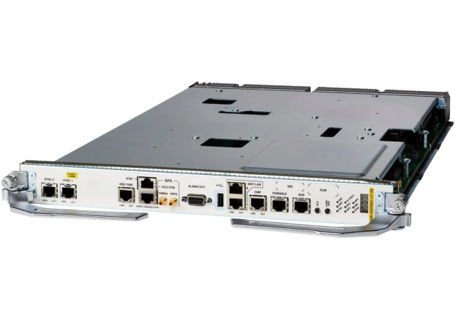 Cisco A9K-RSP880-LT-TR - Route Processor