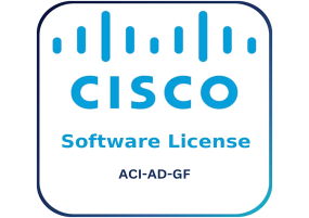 Cisco ACI-AD-GF - Software License